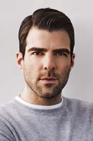 Zachary Quinto actor profile photo