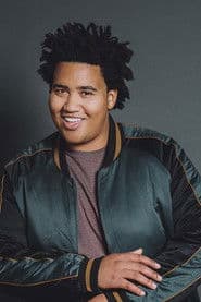 Lou Wilson actor profile photo