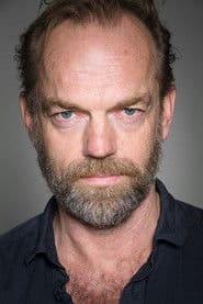 Hugo Weaving actor profile photo
