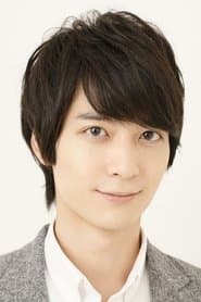 Yuuichirou Umehara actor profile photo