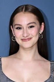 Lola Tung actor profile photo