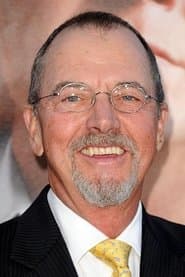 Gregory Itzin actor profile photo