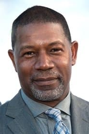 Dennis Haysbert actor profile photo