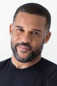 Peter Parros actor profile photo