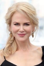 Nicole Kidman actor profile photo