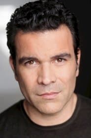 Ricardo Chavira actor profile photo