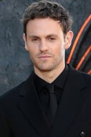 Charlie Vickers actor profile photo