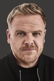 Owain Arthur actor profile photo