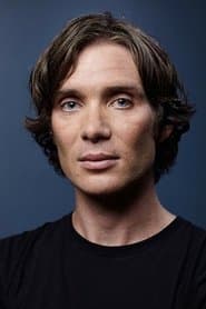 Cillian Murphy actor profile photo