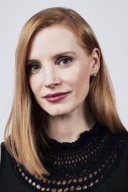 Jessica Chastain actor profile photo