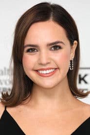 Bailee Madison actor profile photo