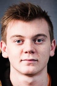 Victor Le Blond actor profile photo