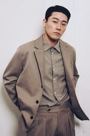 Lee Shin-ki actor profile photo