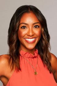 Tayshia Adams actor profile photo