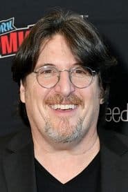 Bill Barretta actor profile photo