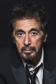 Al Pacino actor profile photo
