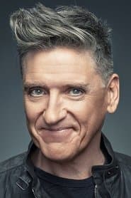Craig Ferguson actor profile photo