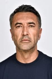 Mehmet Kurtuluş actor profile photo