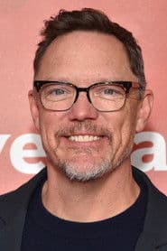 Matthew Lillard actor profile photo