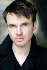 Ronan Raftery actor profile photo