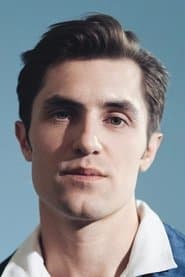 Phil Dunster actor profile photo