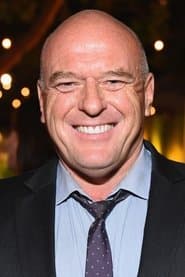 Dean Norris actor profile photo