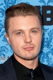 Michael Pitt actor profile photo