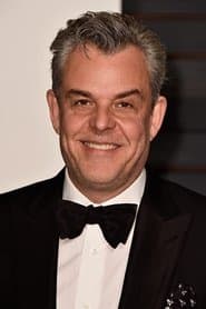 Danny Huston actor profile photo