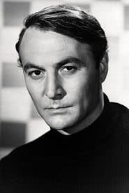 Robert Loggia actor profile photo