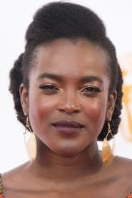 Wunmi Mosaku actor profile photo
