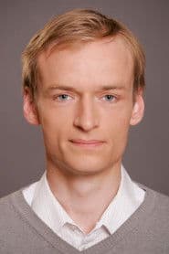 Kaspar Velberg actor profile photo
