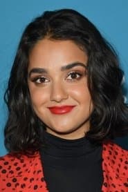 Geraldine Viswanathan actor profile photo