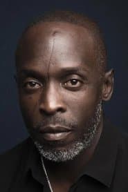 Michael Kenneth Williams actor profile photo