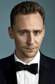 Tom Hiddleston actor profile photo