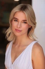 Elle Chapman actor profile photo