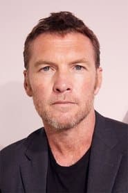 Sam Worthington actor profile photo