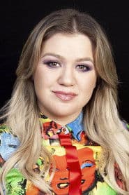 Kelly Clarkson actor profile photo