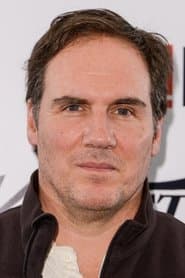 Corey Johnson actor profile photo