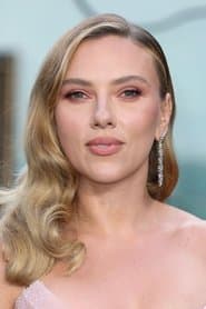 Scarlett Johansson actor profile photo