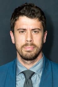 Toby Kebbell actor profile photo