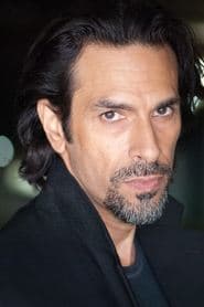 Eddie Velez actor profile photo