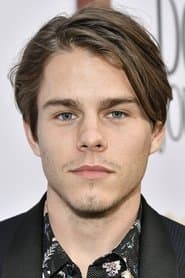 Jake Manley actor profile photo