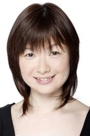 Ikue Otani actor profile photo