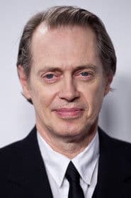 Steve Buscemi actor profile photo