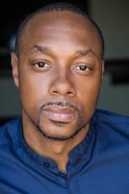 Dorian Missick actor profile photo
