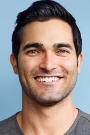 Tyler Hoechlin actor profile photo