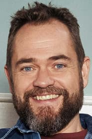 Esben Dalgaard Andersen actor profile photo