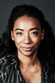 Betty Gabriel actor profile photo