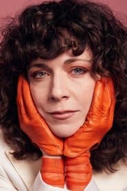 Jen Tullock actor profile photo