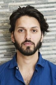 Shazad Latif actor profile photo